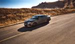 Nissan Maxima SR 2018 года